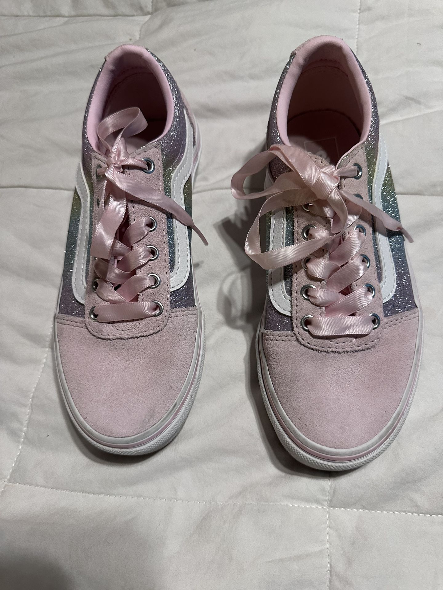 VANS SIZE 1 Missy