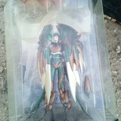 Spawn Action Figure