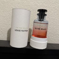 Louis Vuitton On the Beach Eau de Parfum