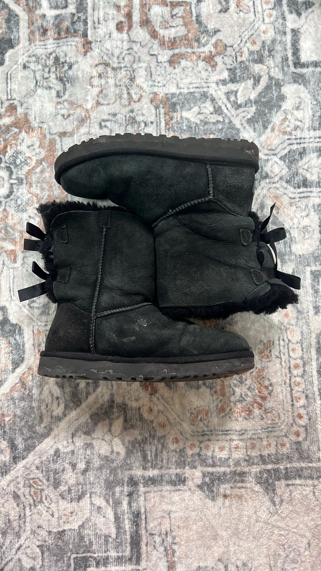 UGG Boots For Woman