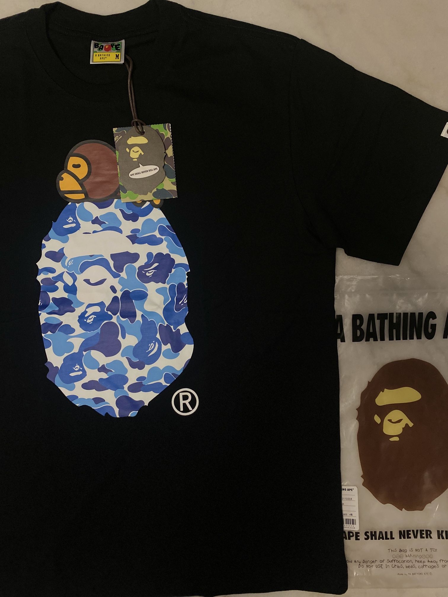 BAPE T-Shirt
