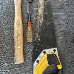 Tools !! $15
