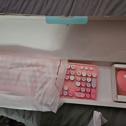 New cordless keyboard $25