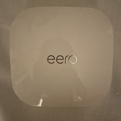 Eero WiFi 