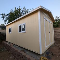 Custom Storage Sheds For Sale 