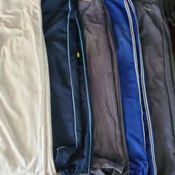 Softball Pants