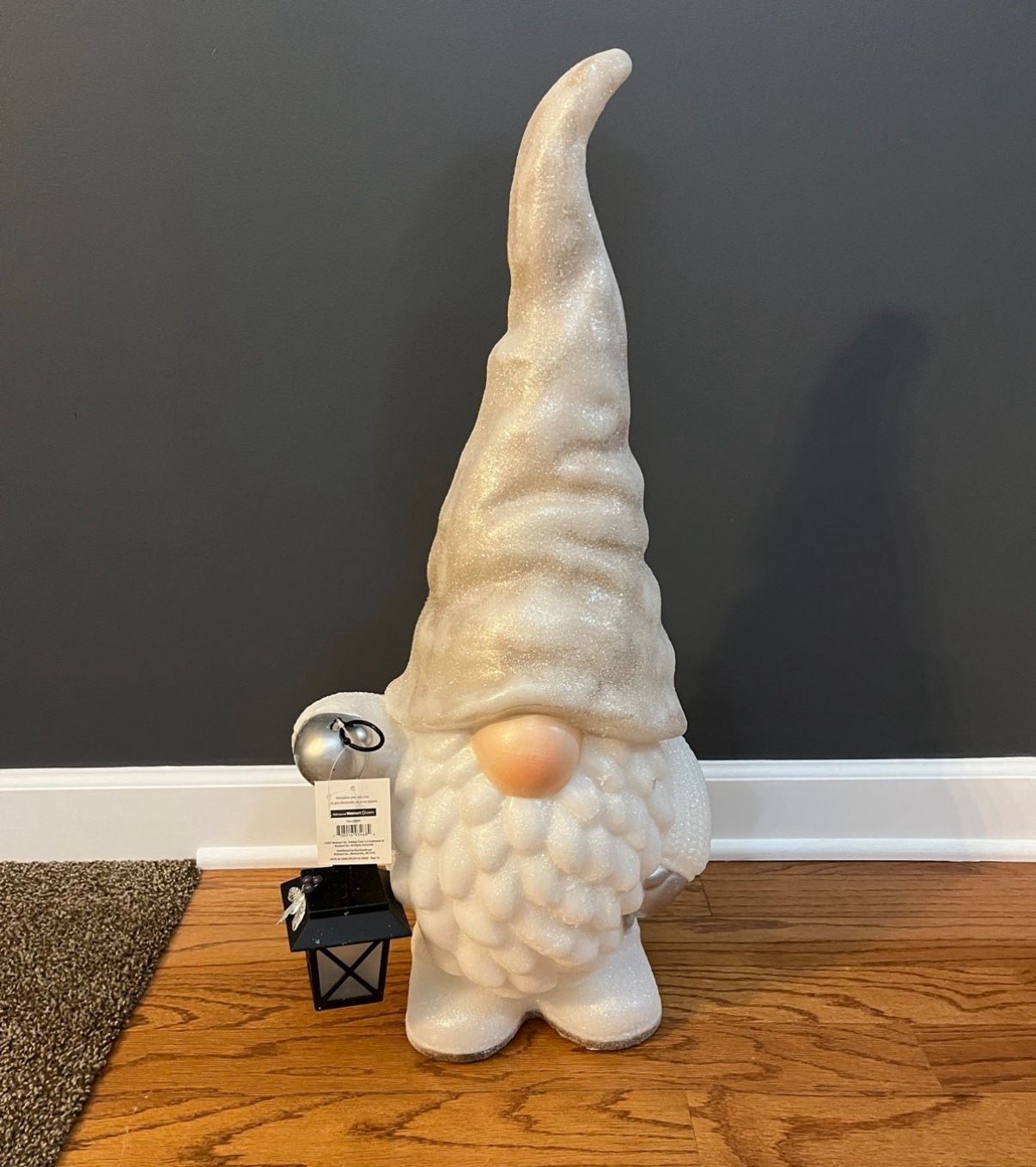**NEW** Holiday Time 28” Gome Blow Mold