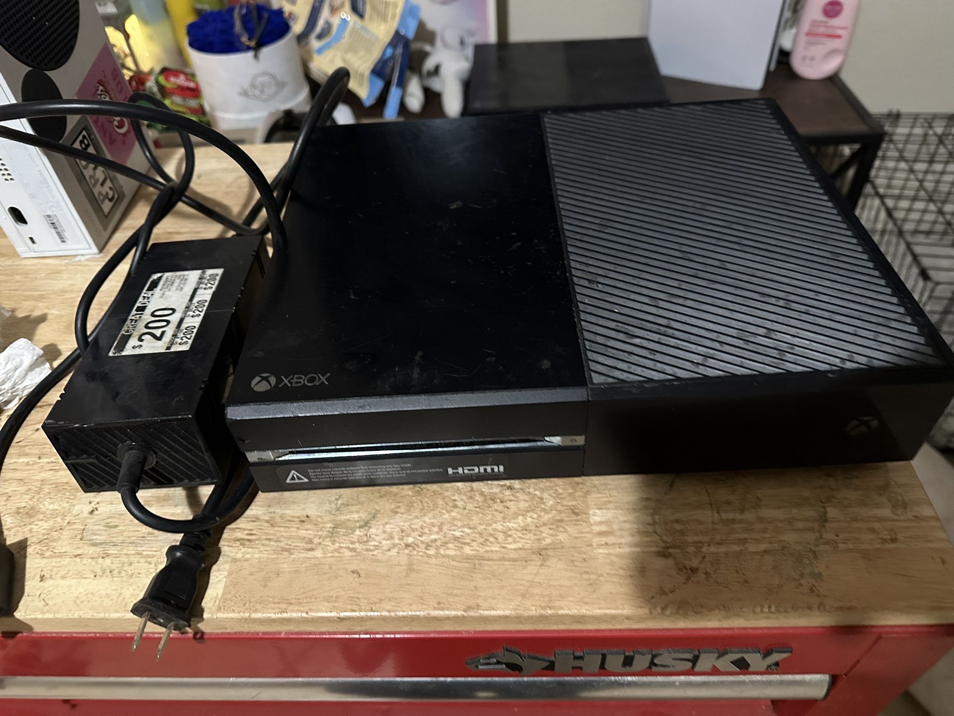 Xbox One