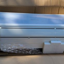 Mini Split,  24000 Btu 