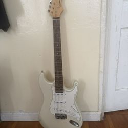 Electric Guitar 🎸