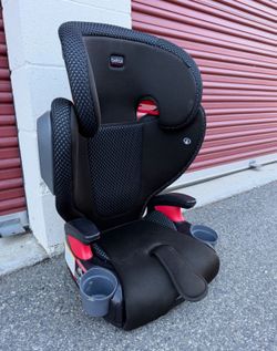 Britax Car Seat