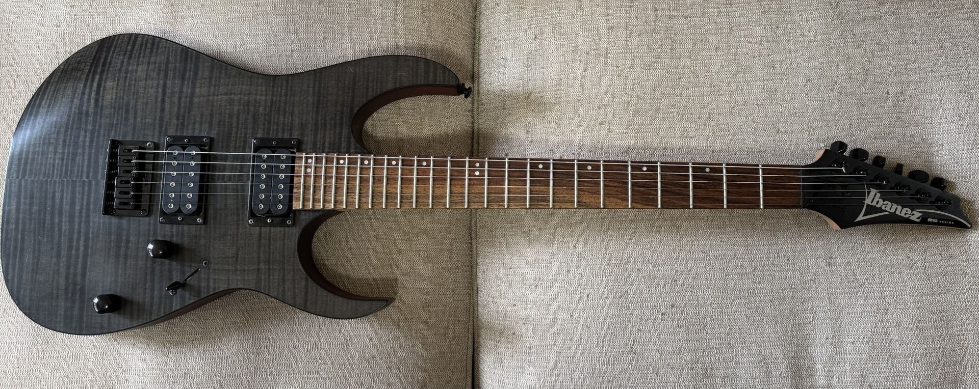 Ibanez Electric Guitar