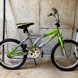 Preteen Bike