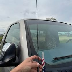 Gm  Antenna 