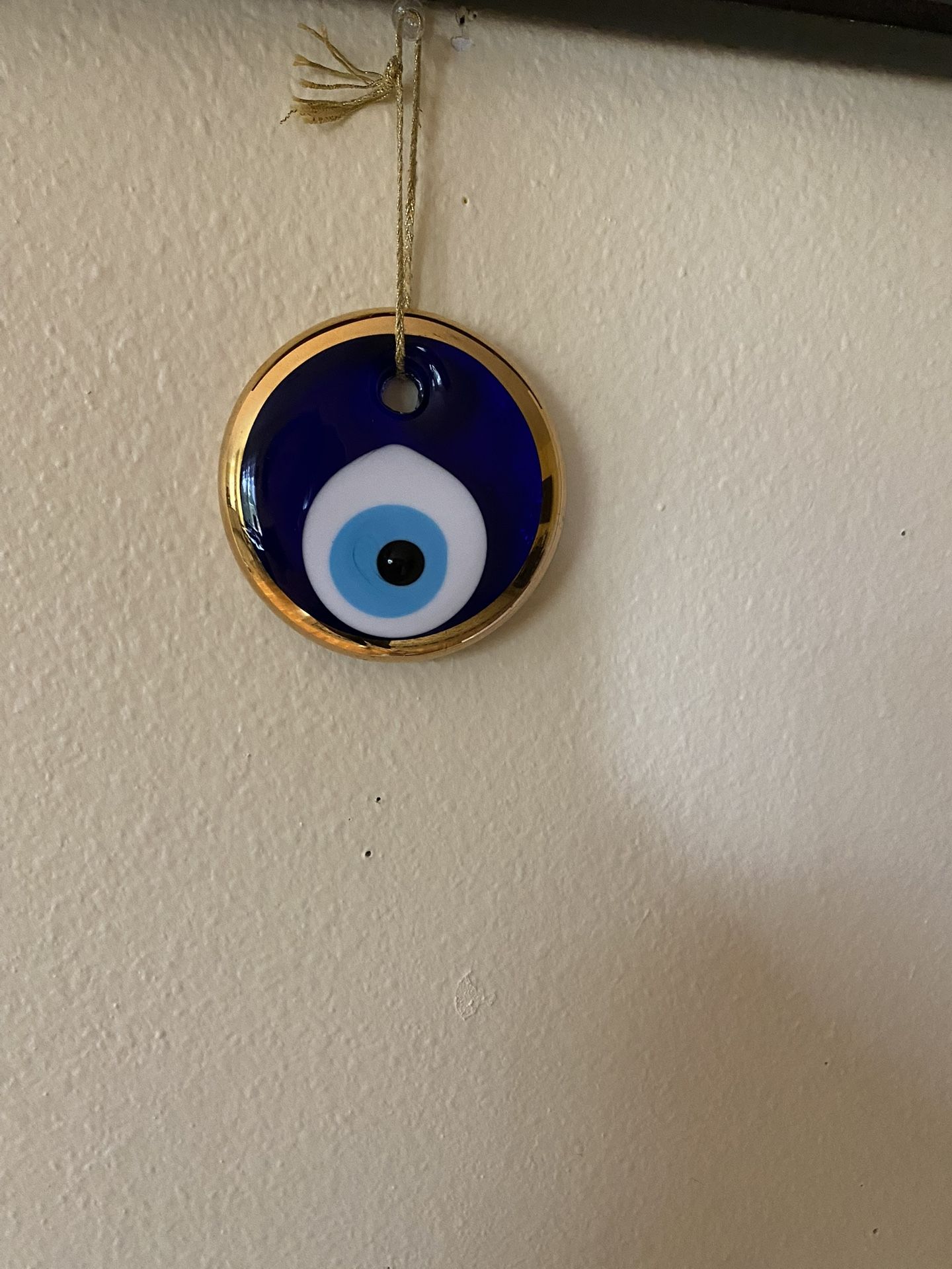 New Evil Eye Wall Decor