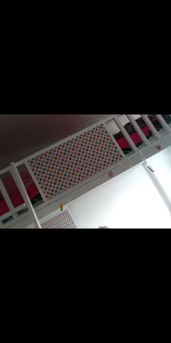Loft bed