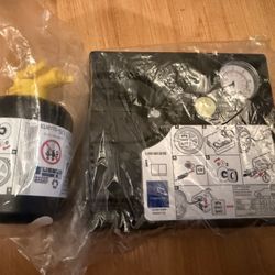 Mercedes Benz Genuine Air Pump 