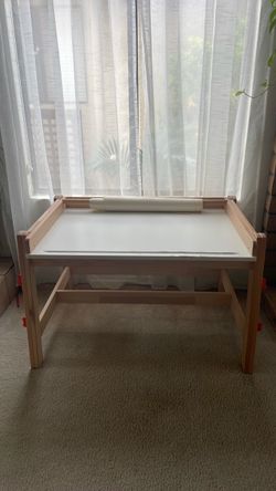 IKEA Kids’ Activity / Craft Table