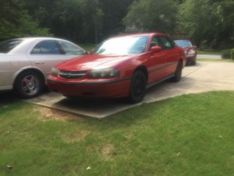 Chevy