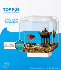 Fish Tank