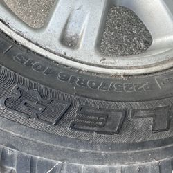 Tire