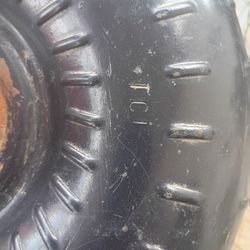 Torque converter  TCI para trasmission 700R4   no usada
