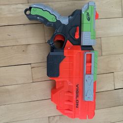 Nerf Vigilon
