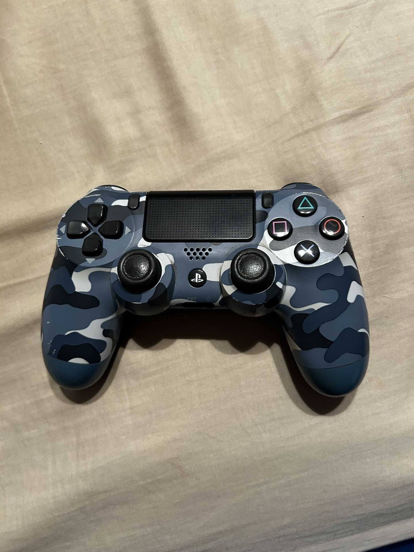 Ps4 Controller