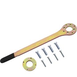 Crank Pulley Tool Kit