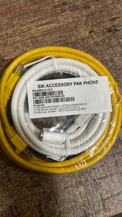 Ethernet Cables