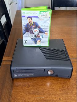 Xbox 360 $65 (NO CABLES,NO CONTROLLER)