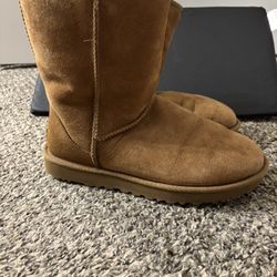 Women’s Boots