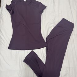 Women’s gym set - Small