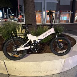 Electric bike for sale