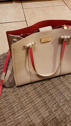 Kate Spade purse