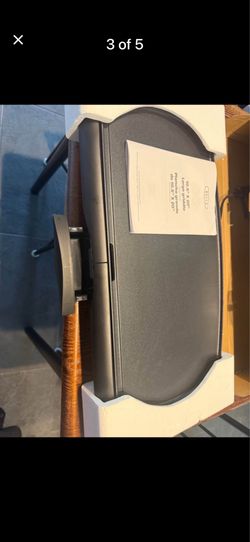 Bella electric griddle 10.5/20 used once like new