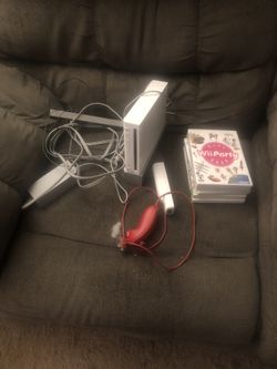 Nintendo Wii