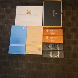 Beauty Products!!