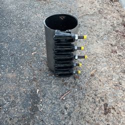 Romac 6inch Pipe Clamp