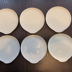 STAFFORDSHIRE BONE CHINA