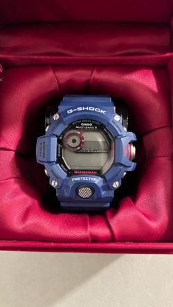 G shock watch Gw 9400