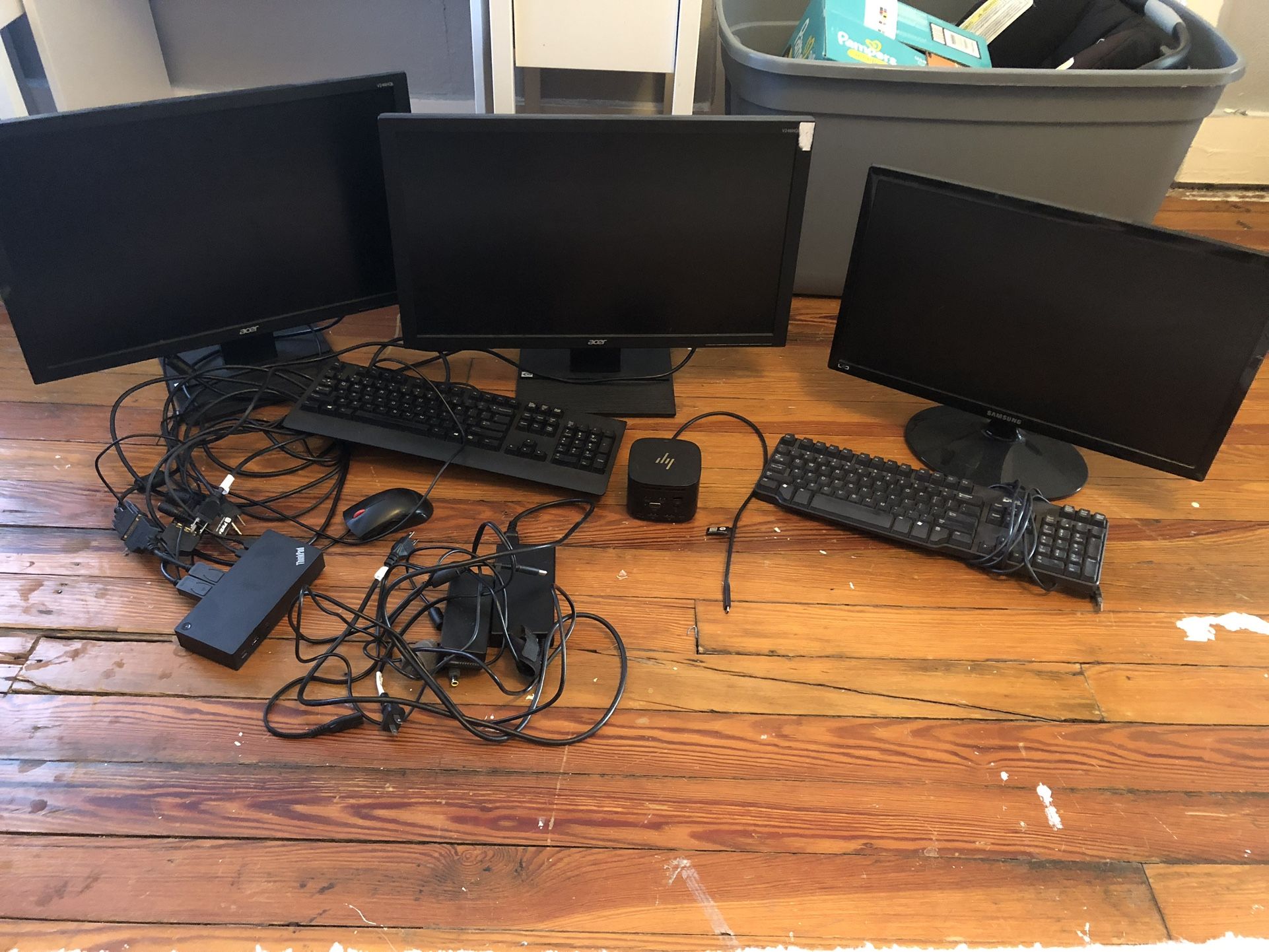 Computer Equipment