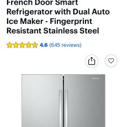 Refrigerator 