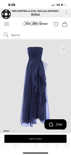 Prime dress