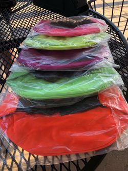 5 Fanny packs new for $10