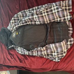 Women’s Motorcycle Jacket