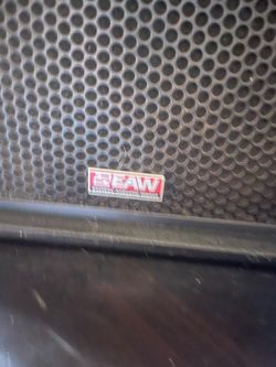 Speaker