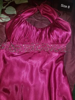 Size 8 15