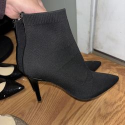 Calvin Klein Booties