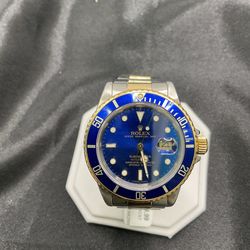 Rolex Submariner